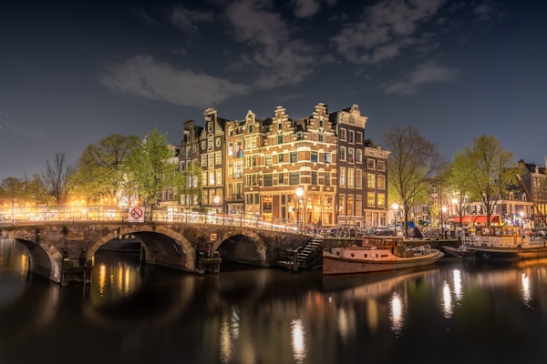 Amsterdam