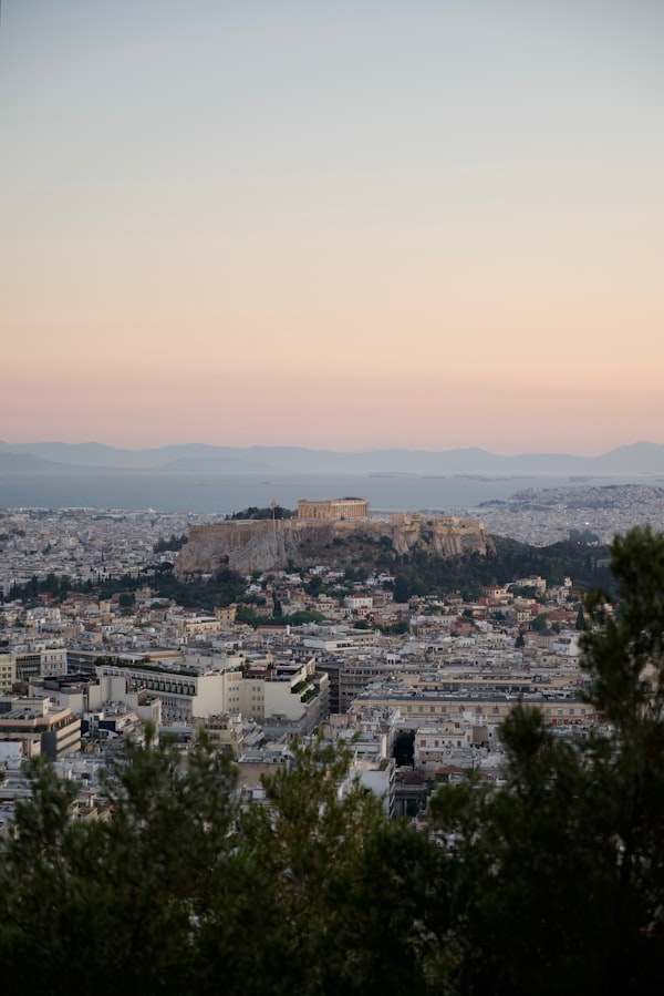 Athens
