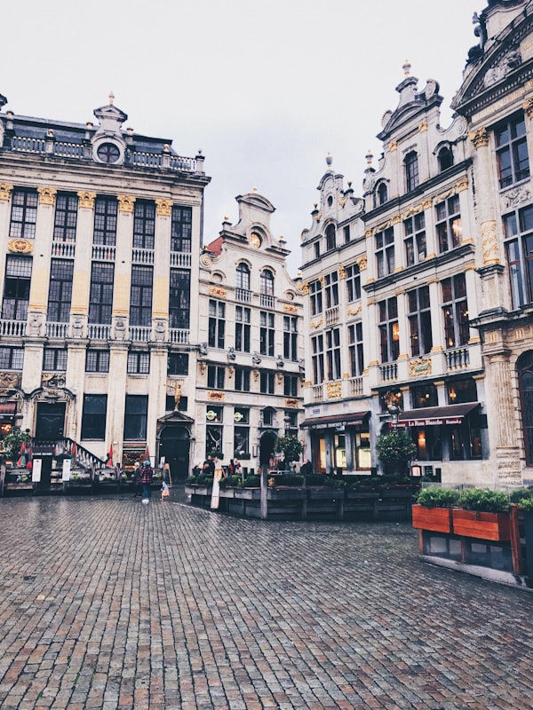 Brussels