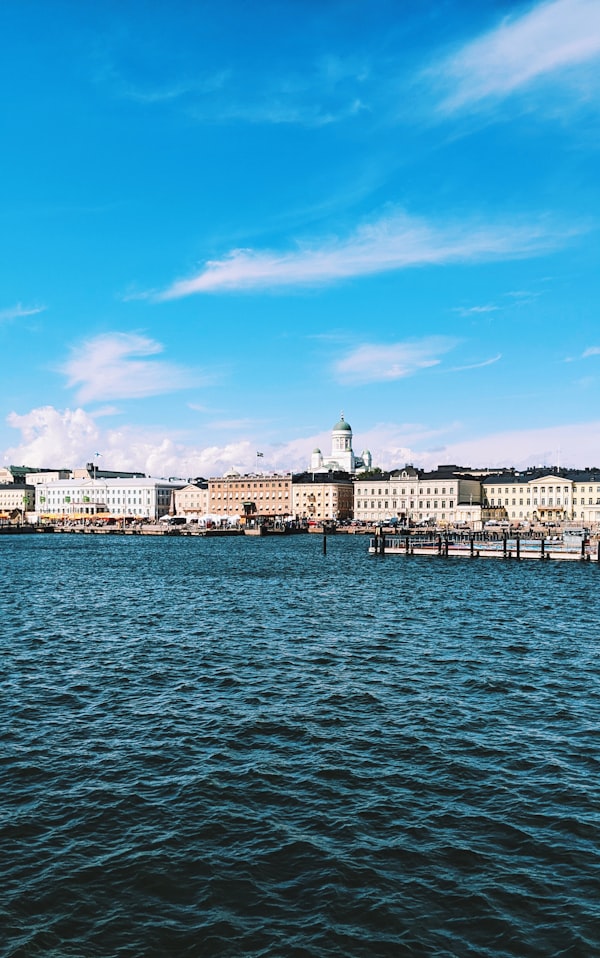 Helsinki
