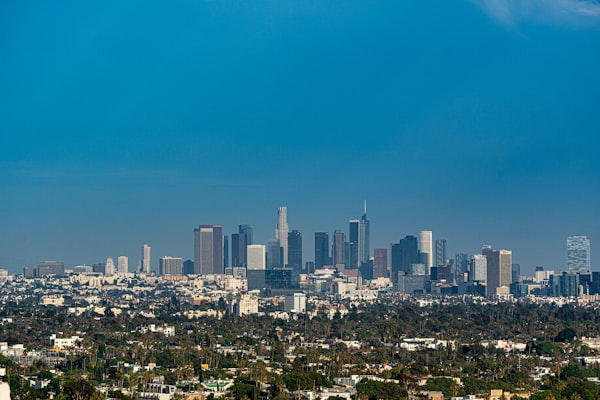 Los Angeles