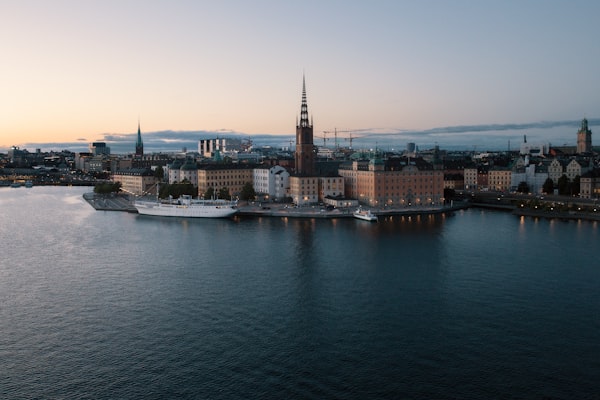 Stockholm