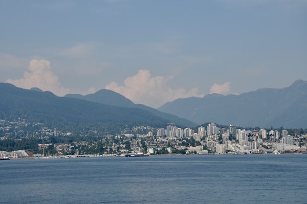 Vancouver